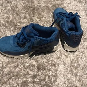 Nike airmax size 7 brand new